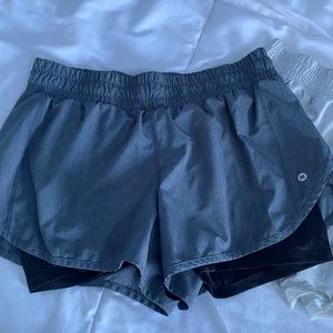 Athletic Shorts Bundle